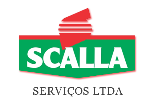 Scalla - Serviços Ltda